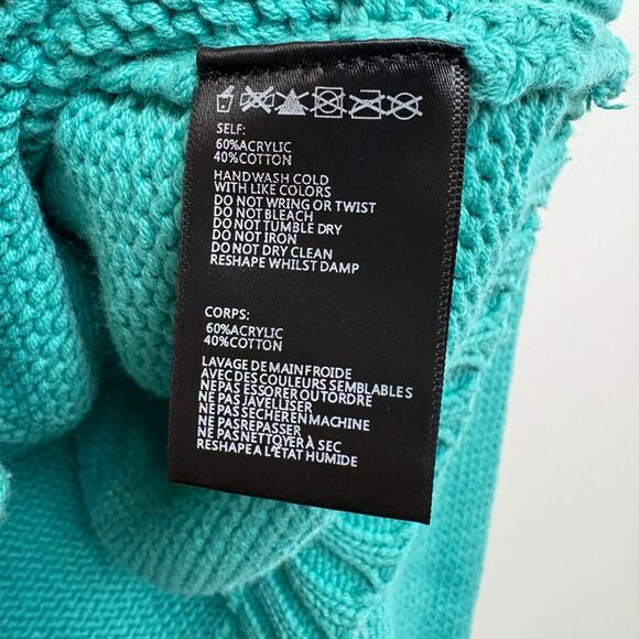 Floral cardigan - Picture 6 of 6